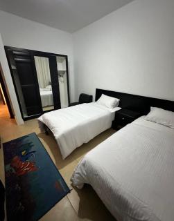 Fully furnished apartment - Sharm el Sheikh - 5