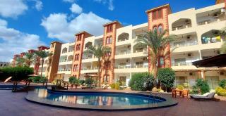 Fully furnished apartment - Sharm el Sheikh - 2