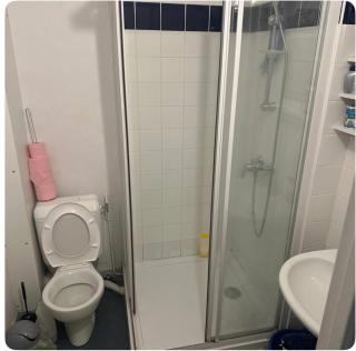Appartement t2 - La Roche-sur-Yon - 4