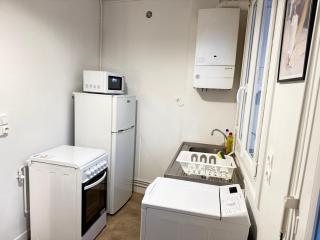 Escale 31 - Le Mans - 5