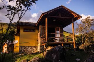 Pousada Fazenda Rio das Pedras - 1