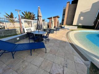 Terramaris resort - Aquiraz - 7