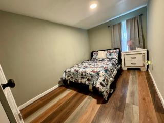 Céntrico,equipado,acogedor - 1