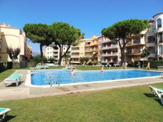 Cosy apartment near beach - Empuriabrava - 2