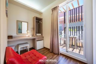 Tian Lan Hai B&B - 9