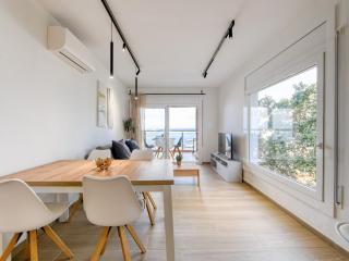 Apartment near Playa De Roses beach - Roses - 3