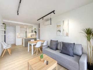 Apartment near Playa De Roses beach - Roses - 2