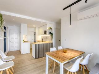 Apartment near Playa De Roses beach - Roses - 8