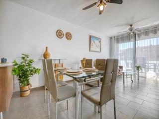 Cosy apartment with terrace - Empuriabrava - 9