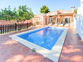 Tranquil holiday home with pool - Empuriabrava - 0
