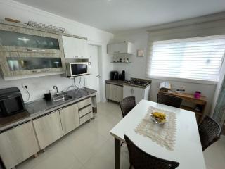 Apartamento na praia - Porto Belo - 9