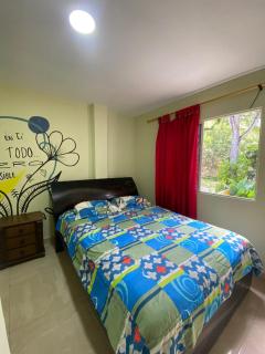 hostal los cascabeles de la sierra - Santa Marta - 6