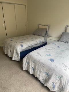 Remarkable stay 2 -  - 3