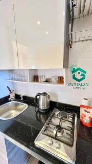 Cozy studio G-cribs - Hurghada - 1