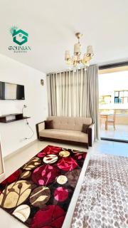 Cozy studio G-cribs - Hurghada - 5