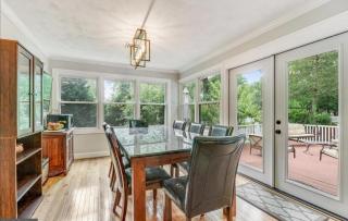 Cozy 5BR Home near Washington, DC - Fairfax - 6