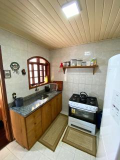 Casa em Bombinhas 20 metros da Praia - Bombinhas - 5