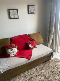 Apartamento familiar próximo ao centro - Irati - 3