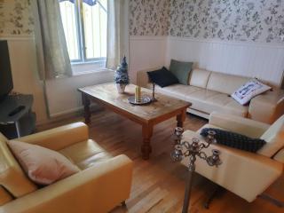 Okidoki huset med welness - Hagfors - 6