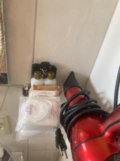 Apartamento familiar próximo ao centro - Irati - 7