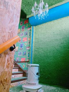 betsukaicho GREENSTAR - - 8