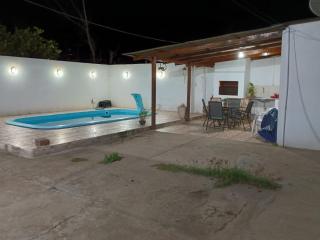 Hospedagem Familiar - 1