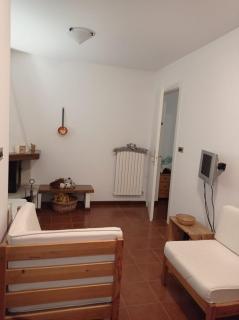 Appartamento con box auto e ripostiglio sci - Oulx - 6