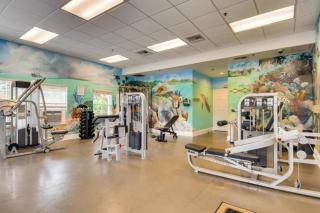 579 - Gorgeous Water View 3 bed Condo with Private Balcony close to Disney - Kissimmee - 3