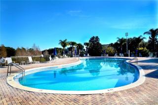 579 - Gorgeous Water View 3 bed Condo with Private Balcony close to Disney - Kissimmee - 1