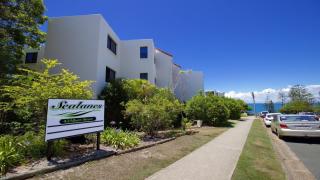 Sealanes Unit 5, 43 Albert Street, Kings Beach - 0