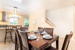 Family Friendly 3BR 3Bath Near Pghs Hot Spots - Pittsburgh - 9