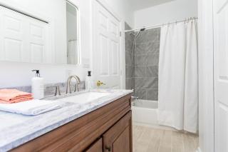 Family Friendly 3BR 3Bath Near Pghs Hot Spots - Pittsburgh - 8