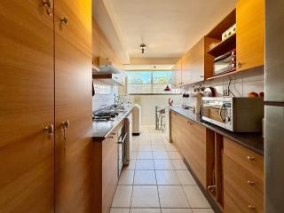 Confortable departamento residencial Concón - 2