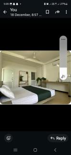 Sion view apartment - Ahangama - 1