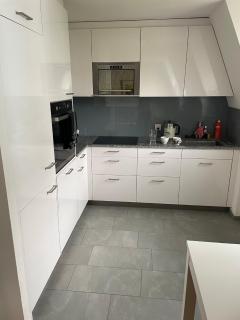 Zürich 3 Zimmer Wohnung mit Dachterrasse - 6