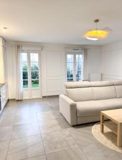 Dream Of Disney, Appartement standing T3 - 9