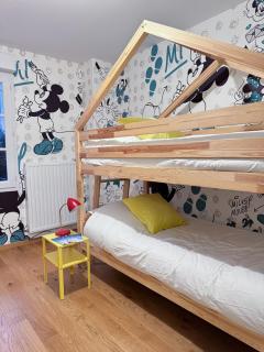 Dream Of Disney, Appartement standing T3 - 8