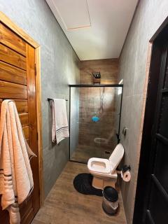 Casa c Piscina, Churras - 100% climatizada - 9