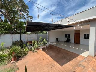 Casa c Piscina, Churras - 100% climatizada - 6