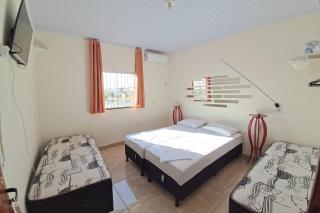 Hotel Pousada Mãe Rainha - 4