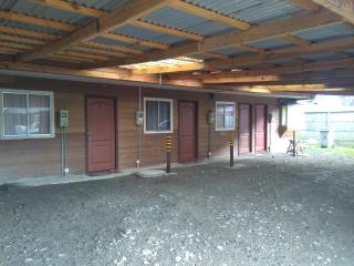 Cabañas Tucapel - Puerto Montt - 8