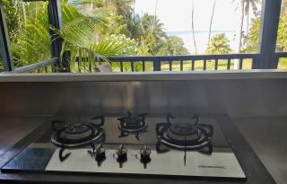 Beach front luxury spacious villa 2 bedroom - Korotogo - 7