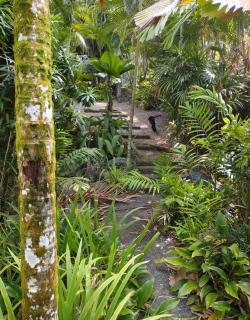 Beach front luxury spacious villa 2 bedroom - Korotogo - 2