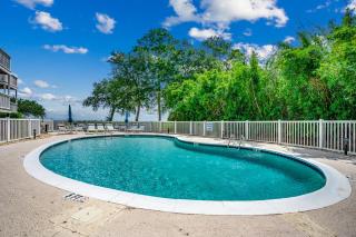 Waterfront Townhouse, Pool, St Park Beach Pass - 7