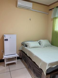 Flat Terra do Sol - Jijoca - 8