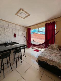 Flat Terra do Sol - Jijoca - Jijoca de Jericoacoara - 6