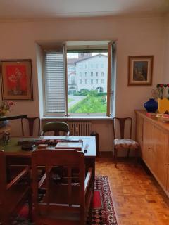 B&B del centro - Pinerolo - 1