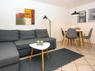 2 person holiday home in Højer - 1