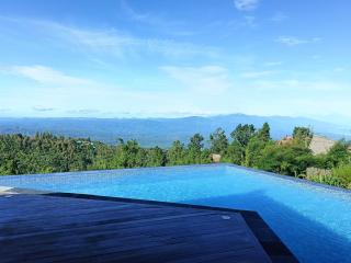 Munduk Tentrem Resort - 6