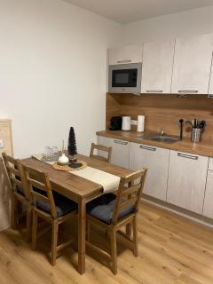 Apartment Grüner Niederthai - Umhausen - 7